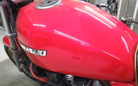 KAWASAKI ZEPHYR 400 Gen.2 1991