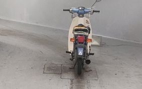 HONDA  SUPER CUB 90 SUPER  DELUXE  HA02