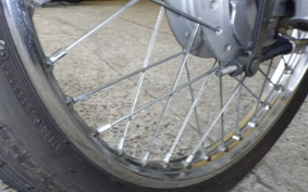HONDA C50 SUPER CUB AA04