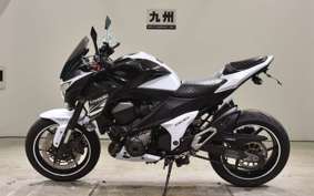 KAWASAKI Z800 2013