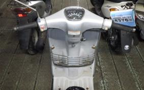 HONDA JULIO AF52