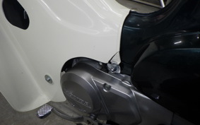 HONDA C50 SUPER CUB 2026 AA01