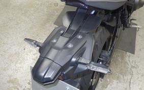 YAMAHA XSR900 2022 RN80J