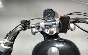 HONDA STEED 400 1999 NC26