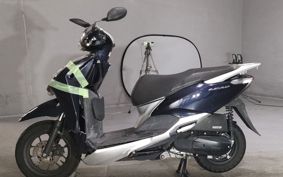 HONDA LEAD 125 JF45