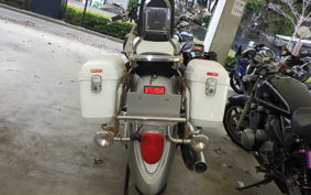 YAMAHA DRAGSTAR 1100 CLASSIC 2009 VP13J