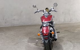 HONDA SHADOW 400 CUSTOM NC45