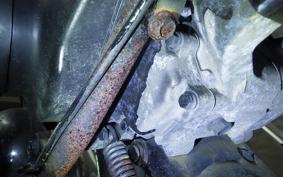 SUZUKI ADDRESS V50 G