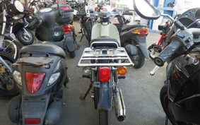 HONDA C50 SUPER CUB AA01