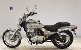 KAWASAKI ELIMINATOR 125 BN125A