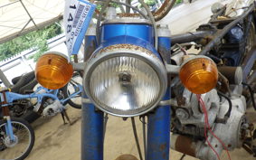 HONDA CB125 CB125