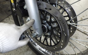 SUZUKI GS450E 2024 GL51F