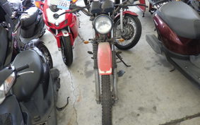 YAMAHA DT125 2N0