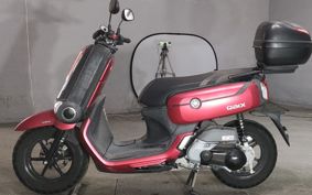 YAMAHA  CUBIC SU SEE1