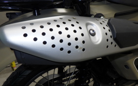 HONDA CT125 HUNTER CUB 2015 JA55