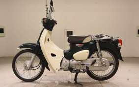 HONDA C110 SUPER CUB 2023 JA44