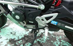 HONDA CB125 R JC79