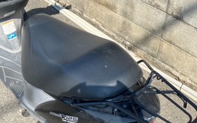 SUZUKI ADDRESS V125 CF4EA