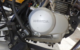 HONDA APE 50 AC16