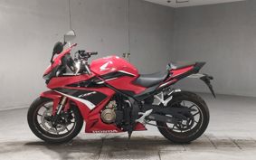 HONDA CBR400R 2022 NC56