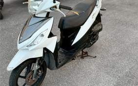 SUZUKI ADDRESS V110 CE47A