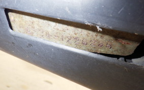 HONDA DIO GEN 3 AF34