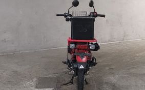 HONDA CT125 HUNTER CUB JA55