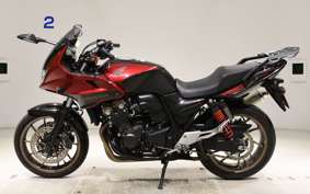 HONDA CB400 SUPER BOLDOR A 2015 NC42