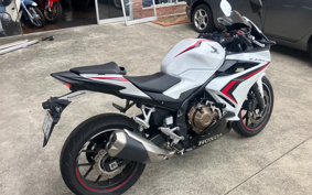HONDA CBR400R ABS 2019 NC56