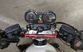 HONDA CB1300SF SUPER FOUR SC54