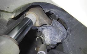 SUZUKI ADDRESS V125 S CF4MA