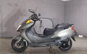 HONDA FORESIGHT MF04
