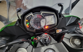 KAWASAKI NINJA 1000 2018 ZXT00W