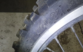 YAMAHA TRICKER DG10J