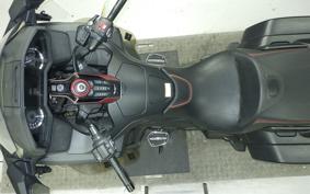 HONDA GL 1800 GOLD WING 2D 2021 SC79