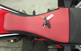 HONDA CRF1100L AFRICA TWIN DCT 2022 SD10