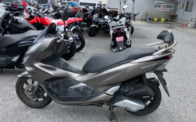 HONDA PCX 125 JF81