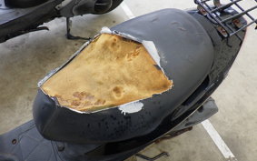 SUZUKI ADDRESS V50 Gen.2 2018 CA44A