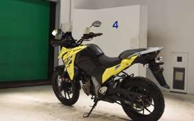 SUZUKI Vｽﾄﾛｰﾑ250SX 2022 EL11L