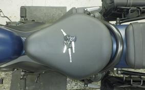 HONDA REBEL 250 A MC49