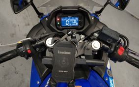 SUZUKI GSX250 R DN11A