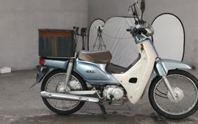 HONDA SUPER CUB50 AA04