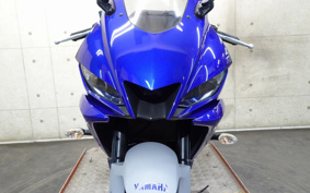 YAMAHA YZF-R25 RG43J