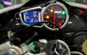 TRIUMPH DAYTONA675R 2014 TTA14F