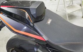 KTM 1290 SUPER DUKE R 2016