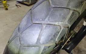 YAMAHA TW225 2023 DG09J