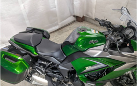 KAWASAKI NINJA 1000 ABS 2018 ZXT00W