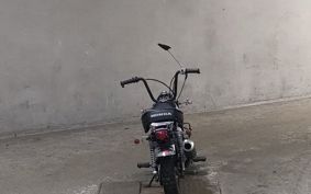 HONDA MONKEY Z50J