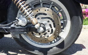 HARLEY XL883L 2006