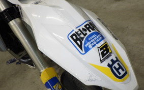 HUSQVARNA FE501 2015